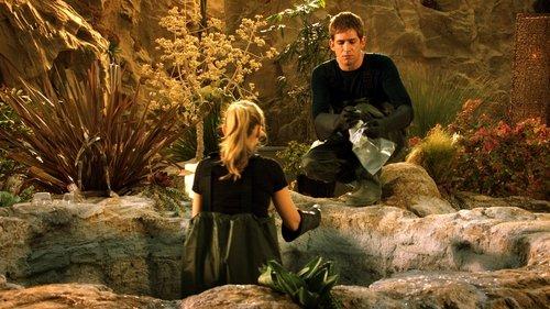 CSI: Crime Scene Investigation Season 13 Episode 20 - Fearless