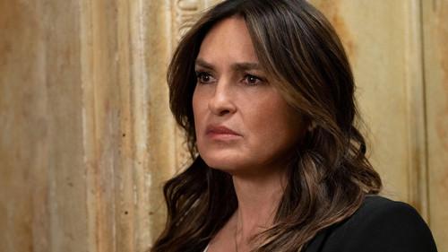 Law & Order: Special Victims Unit Season 25 Episode 2 - Truth Embargo