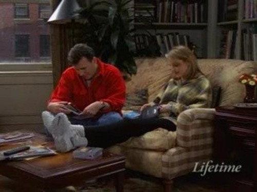 Mad About You Season 5 Episode 4 - The Clip Show