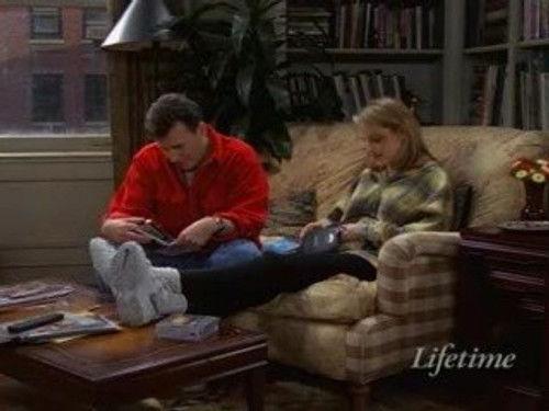 Mad About You Season 5 Episode 4 - The Clip Show