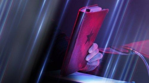 Marvel Studios Legends Season 1 Episode 5 - Zemo