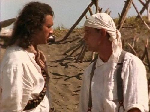 Highlander: The Series Season 3 Episode 3 - The Revolutionary
