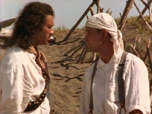 undefined Season 3 Episode 3 - The Revolutionary