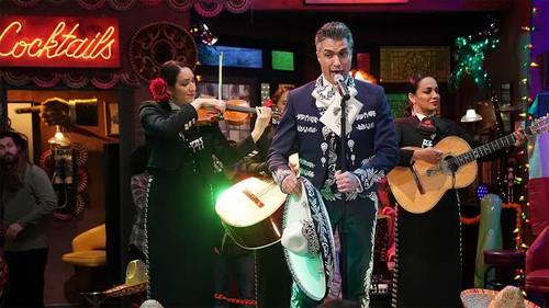 Broke Season 1 Episode 11 - CINCO DE MAYO