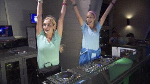 The Amazing Race Season 24 Episode 4 - Smarter, Not Harder