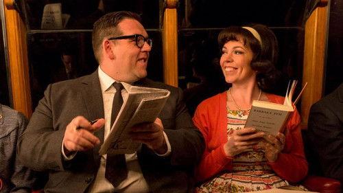 Mr. Sloane Season 1 Episode 1 - Meet Mr. Sloane