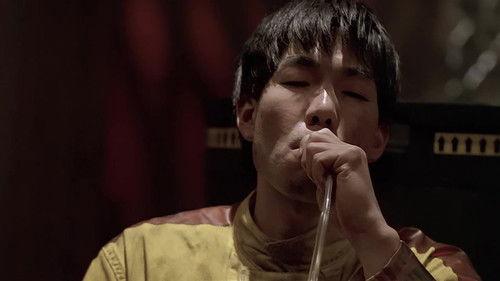 undefined Season 3 Episode 3 - Mad To Be Saved