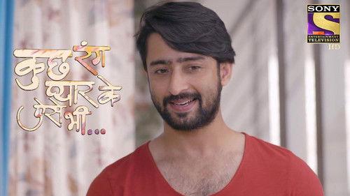 Kuch Rang Pyaar Ke Aise Bhi Season 2 Episode 23 - Dev's Interview