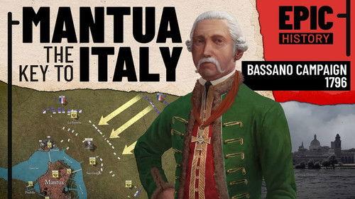 Epic History TV Season 9 Episode 2 - Napoleon in Italy: Battle of Bassano (3/5)