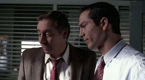 Law & Order Season 7 Episode 13 - Matrimony