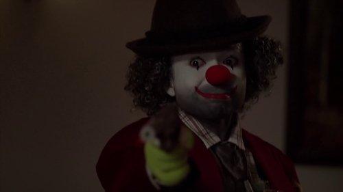 undefined Season 11 Episode 10 - Devil’s Triad