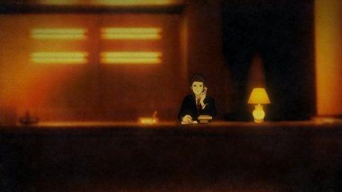 Theatre of Darkness: Yamishibai Season 13 Episode 12 - Classic Hotel