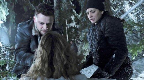 The Crossing Season 1 Episode 11 - These are the Names