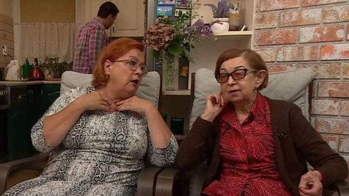 Gogglebox. Przed telewizorem. Season 15 Episode 3 - Episode 3