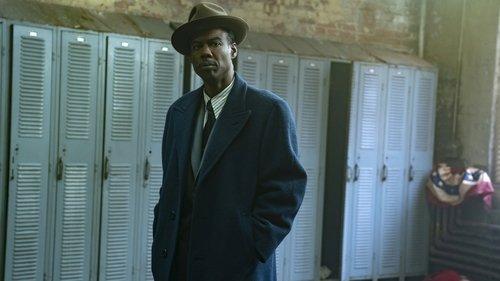 undefined Season 4 Episode 6 - Camp Elegance