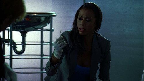 CSI: Miami Season 3 Episode 5 - Legal