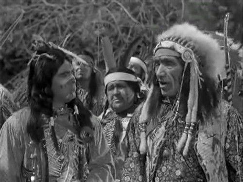 F Troop Season 1 Episode 33 - The Day the Indians Won