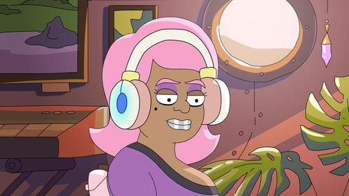 Background image for Lady X