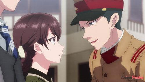 Taisho Era Contract Marriage ~ The Substitute Bride and a Soldier's Fierce Love Season 1 Episode 3 - Newlyweds - If Only I Knew