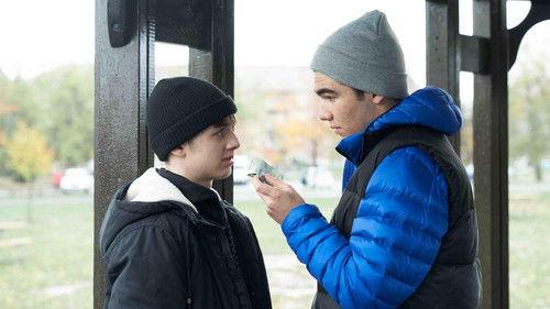 Le pacte Season 1 Episode 14 - Episode 14