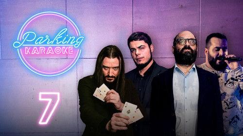 Parking Karaoke Season 1 Episode 7 - Episode 7