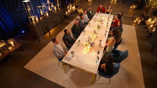 The Ultimatum: Marry or Move On Season 3 Episode 2 - The Choice