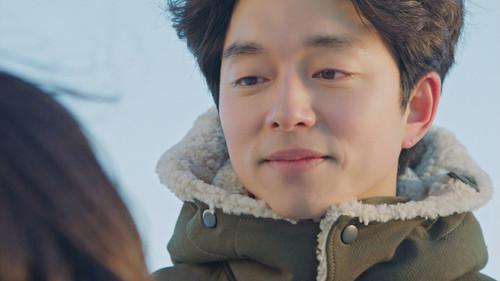 Goblin Season 1 Episode 9 - He'll Vanish Forever From This World To Another