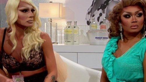 RuPaul's Drag Race All Stars: UNTUCKED Season 1 Episode 6 - The Grand Finale