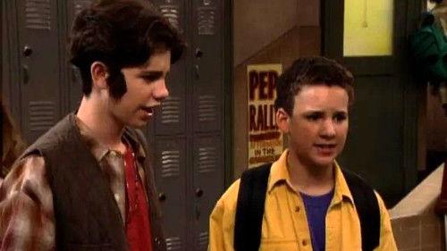 Boy Meets World Season 2 Episode 1 - Back 2 School