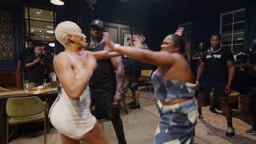 Baddies Caribbean Season 1 Episode 1 - We Outside Tonight