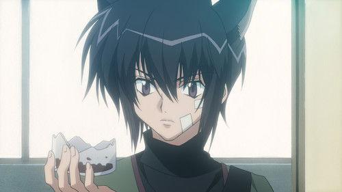 Loveless Season 1 Episode 4 - Friendless