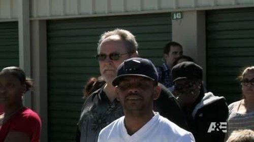 Storage Wars Season 3 Episode 8 - The Fast and The Curious