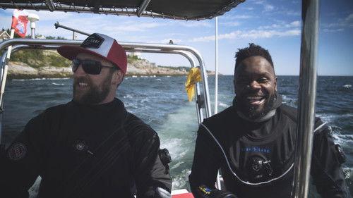 Les flots Season 1 Episode 7 - Episode 7