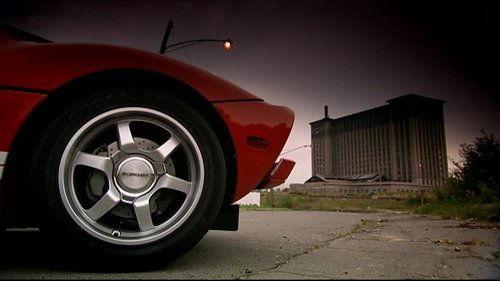 Top Gear Season 3 Episode 1 - Episode 1