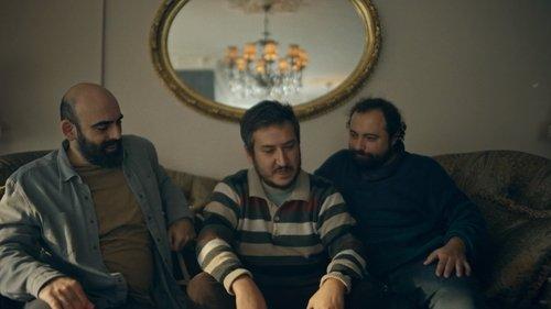 As If Season 2 Episode 8 - Celebrity in the Picture