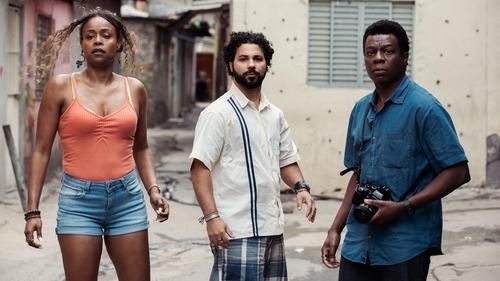 City of God: The Fight Rages On Season 1 Episode 1 - Episode 1