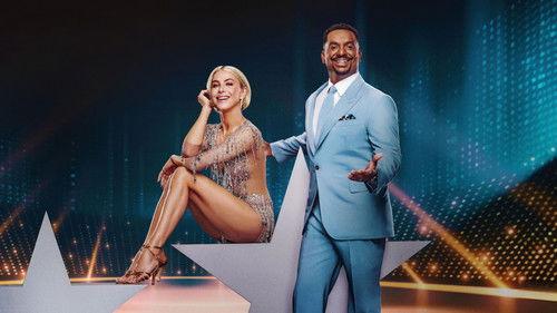 Dancing with the Stars Season 33 Episode 8 - 500th Episode