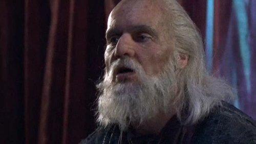 Stargate SG-1 Season 2 Episode 17 - Holiday