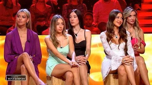 La Isla de las Tentaciones Season 10 Episode 9 - Episode 9