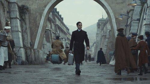 Andor Season 2 Episode 4 - Ever Been to Ghorman?