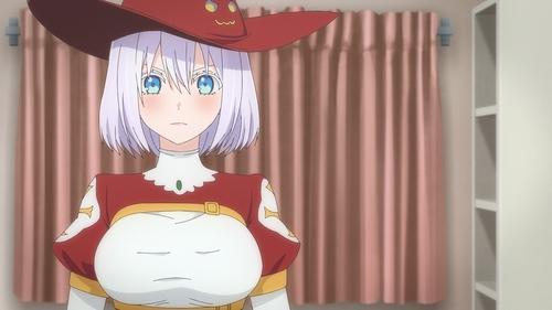 2.5 Dimensional Seduction Season 1 Episode 9 - You're Not Liliel!