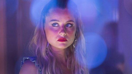 A Herdeira Season 1 Episode 11 - Episode 11