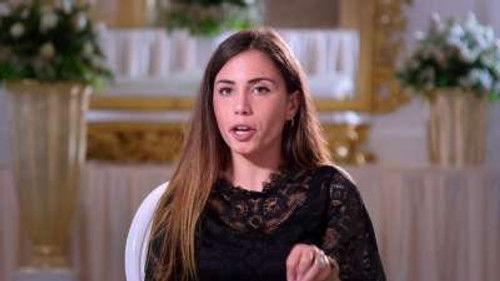 My Crazy Italian Wedding Season 3 Episode 3 - Episode 3