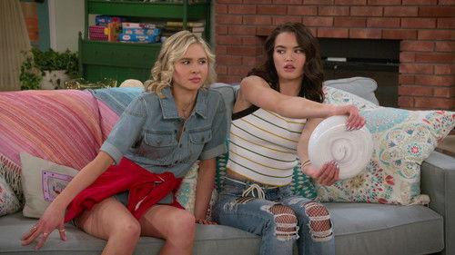 Alexa & Katie Season 3 Episode 1 - 1st Day of Junior Year