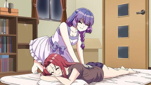 Does It Count If You Lose Your Innocence to an Android? Season 1 Episode 4 - Name-Calling is Bad for the Heart!