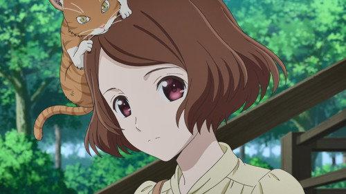 Sagrada Reset Season 1 Episode 11 - A Certain Day’s Haruki-san