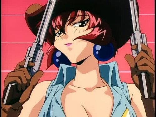 Saber Marionette J Season 1 Episode 14 - Welcome The New Year! The Otaru Cup Marionette Contest