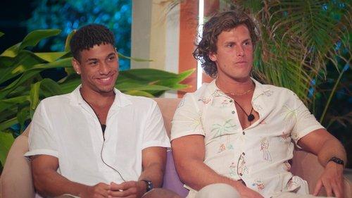 Too Hot to Handle Season 5 Episode 10 - The Climax