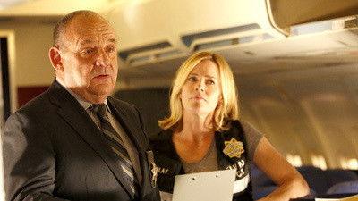 CSI: Crime Scene Investigation Season 14 Episode 12 - Keep Calm and Carry-On