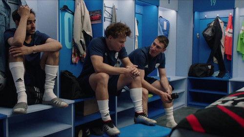 Gólkirályság Season 1 Episode 1 - Episode 1